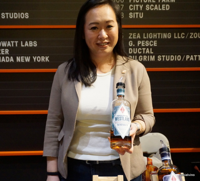 Brooklyn Whiskey Fest Spring Edition 2019 SocialVino