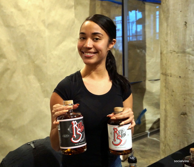 Brooklyn Whiskey Fest Spring Edition 2019 SocialVino