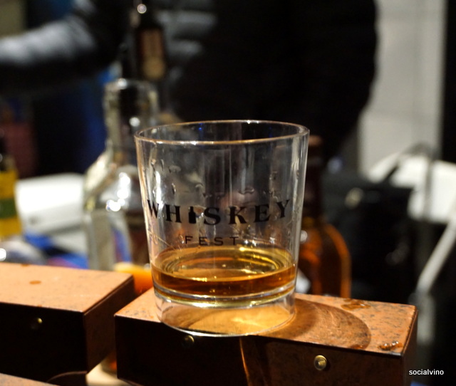 Brooklyn Whiskey Fest Spring Edition 2019 SocialVino