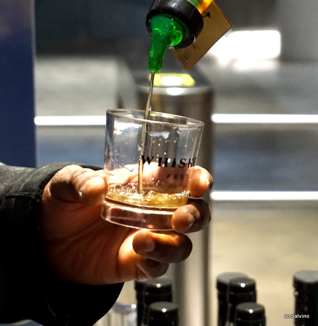 Brooklyn Whiskey Fest Spring Edition 2019 SocialVino