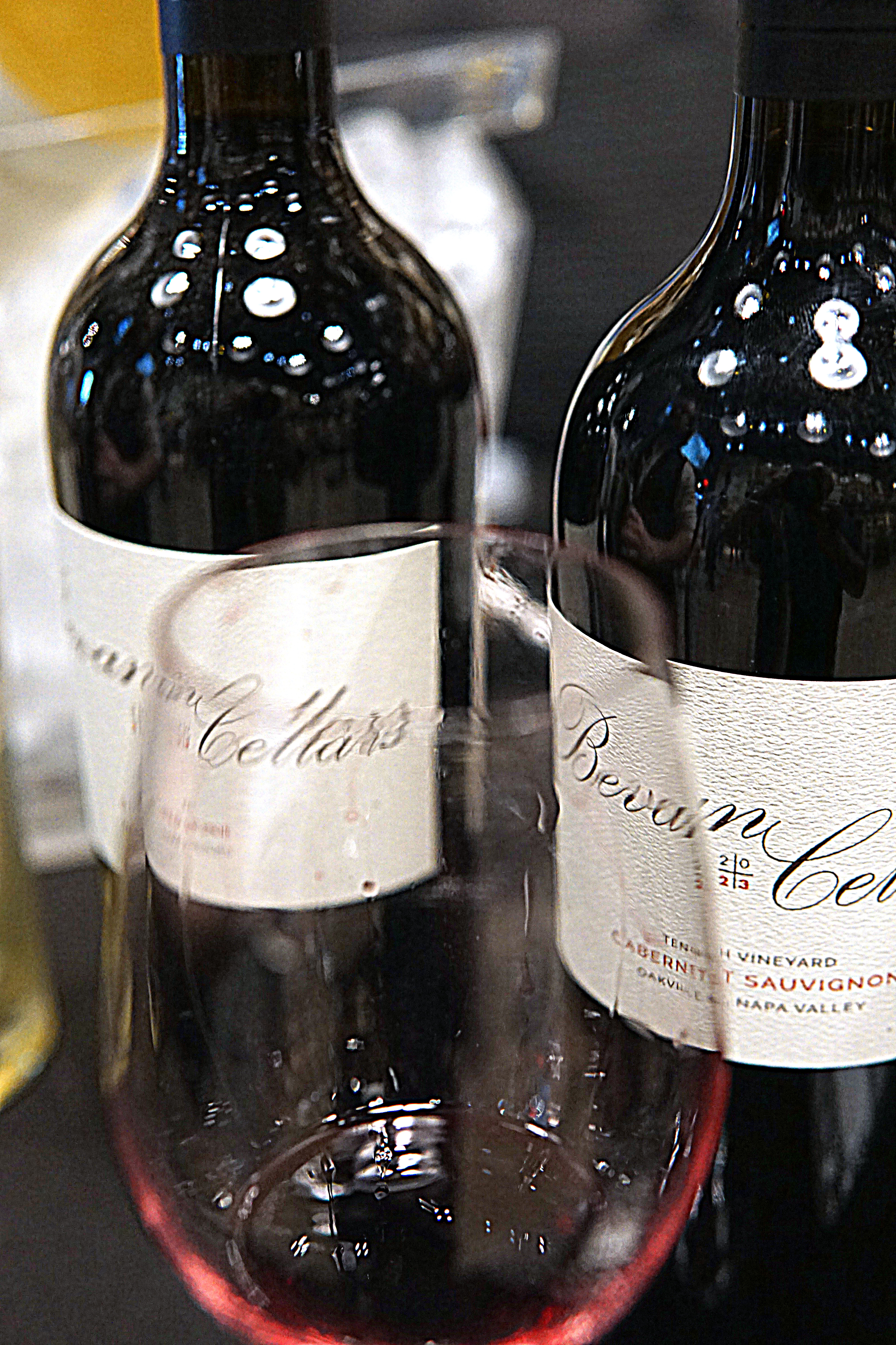 Zachys Taste of Oakville 2026 – SocialVino